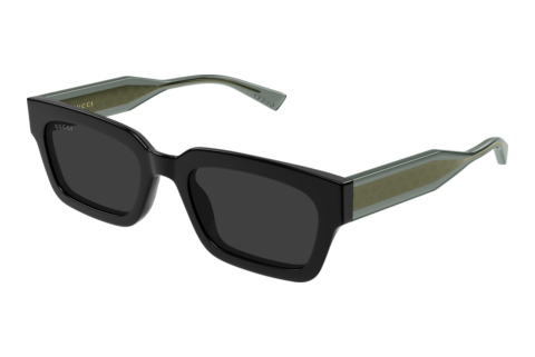 Okulary przeciwsłoneczne Gucci GG2069S 001