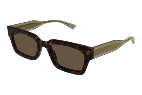 Okulary przeciwsłoneczne Gucci GG2069S 002