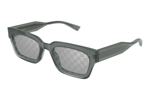 Okulary przeciwsłoneczne Gucci GG2069S 003