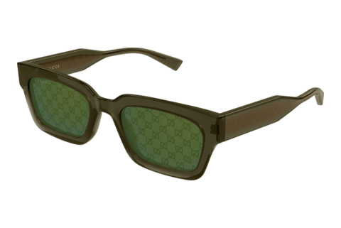 Okulary przeciwsłoneczne Gucci GG2069S 004