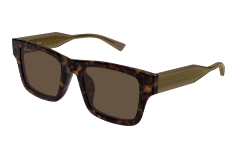 Okulary przeciwsłoneczne Gucci GG2072SA 003