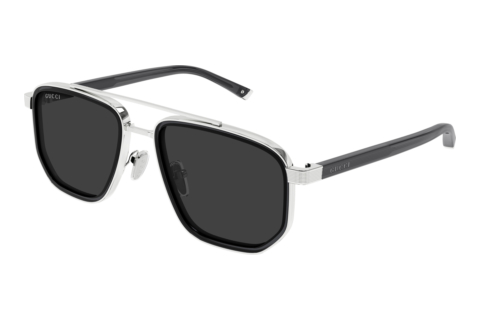Okulary przeciwsłoneczne Gucci GG2073S 001