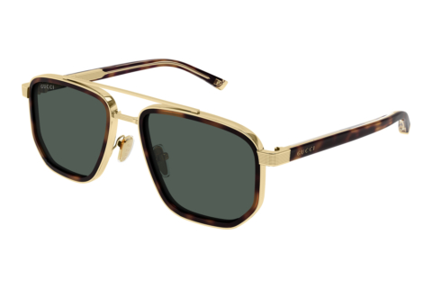 Okulary przeciwsłoneczne Gucci GG2073S 003