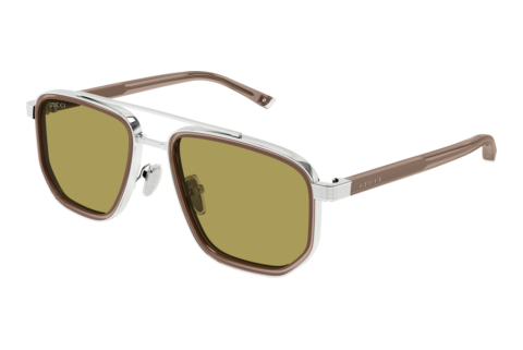 Okulary przeciwsłoneczne Gucci GG2073S 005
