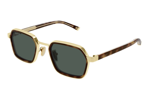Okulary przeciwsłoneczne Gucci GG2074S 003
