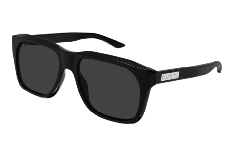 Okulary przeciwsłoneczne Gucci GG2077S 001