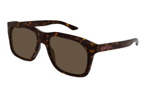 Okulary przeciwsłoneczne Gucci GG2077S 002