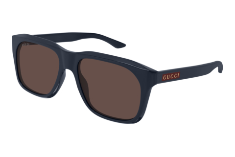 Okulary przeciwsłoneczne Gucci GG2077S 004
