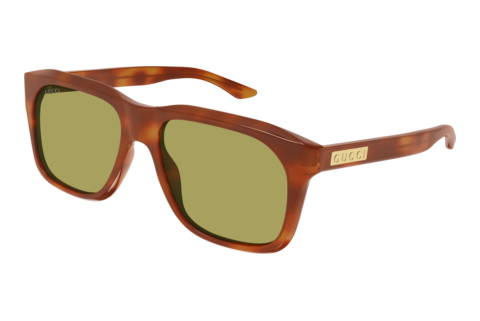 Okulary przeciwsłoneczne Gucci GG2077S 005