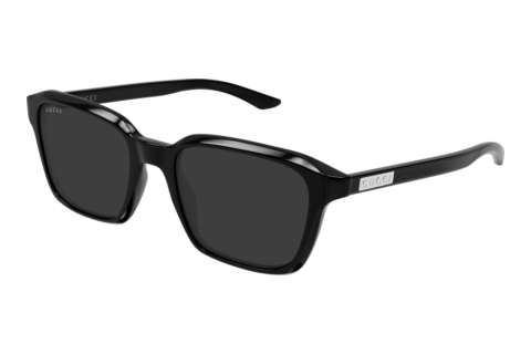 Okulary przeciwsłoneczne Gucci GG2078S 001