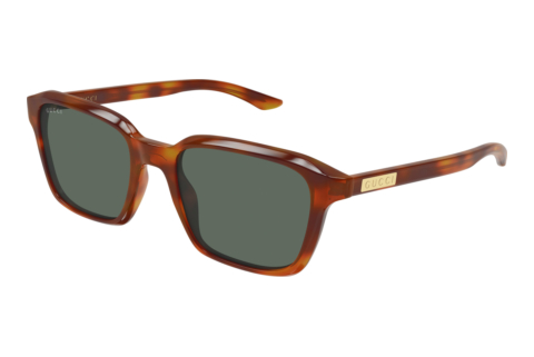 Okulary przeciwsłoneczne Gucci GG2078S 005