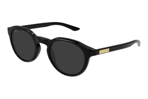 Okulary przeciwsłoneczne Gucci GG2079S 001