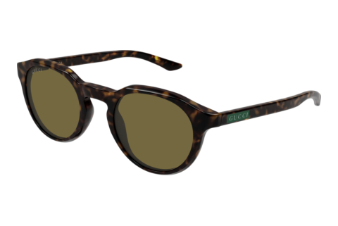 Okulary przeciwsłoneczne Gucci GG2079S 002