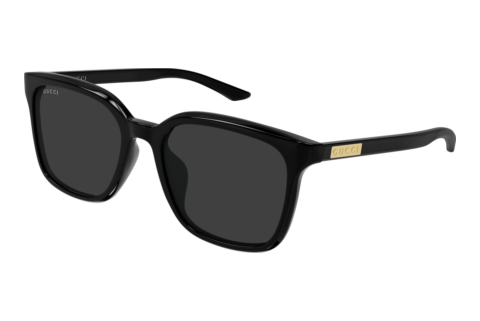 Okulary przeciwsłoneczne Gucci GG2080SK 001