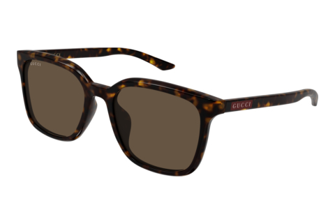 Okulary przeciwsłoneczne Gucci GG2080SK 002