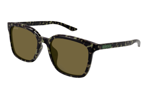 Okulary przeciwsłoneczne Gucci GG2080SK 003