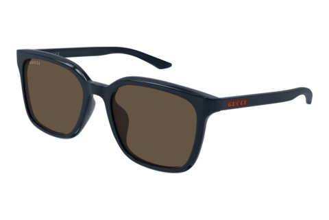 Okulary przeciwsłoneczne Gucci GG2080SK 004