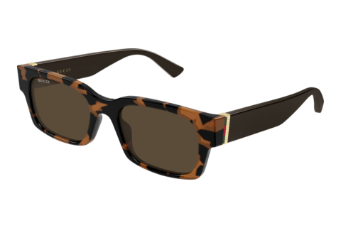 Okulary przeciwsłoneczne Gucci GG2084S 003