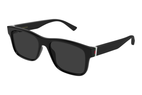 Okulary przeciwsłoneczne Gucci GG2085S 001