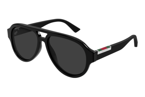 Okulary przeciwsłoneczne Gucci GG2088S 001