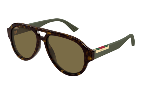 Okulary przeciwsłoneczne Gucci GG2088S 004