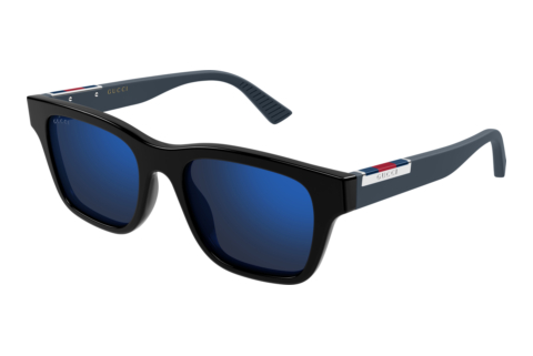Okulary przeciwsłoneczne Gucci GG2089S 002