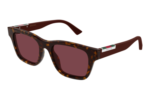 Okulary przeciwsłoneczne Gucci GG2089S 003