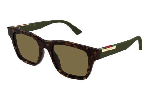 Okulary przeciwsłoneczne Gucci GG2089S 004