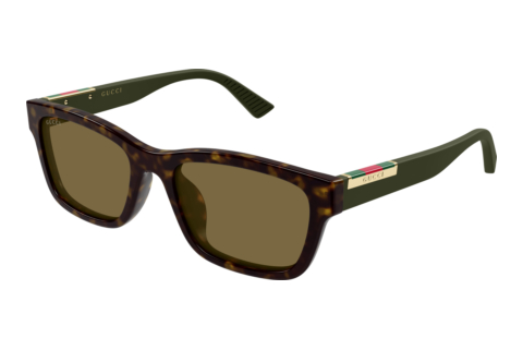 Okulary przeciwsłoneczne Gucci GG2092SA 002
