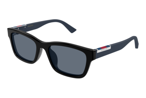 Okulary przeciwsłoneczne Gucci GG2092SA 003