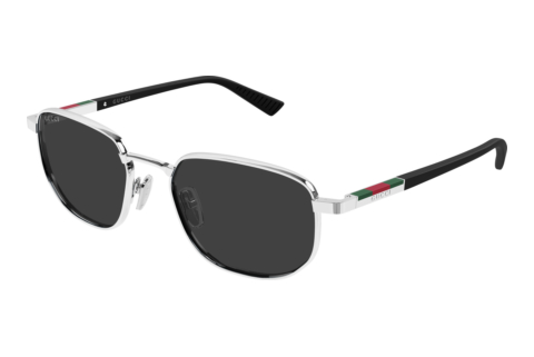 Okulary przeciwsłoneczne Gucci GG2093S 001