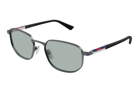Okulary przeciwsłoneczne Gucci GG2093S 002