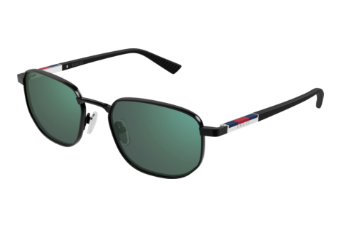Okulary przeciwsłoneczne Gucci GG2093S 004
