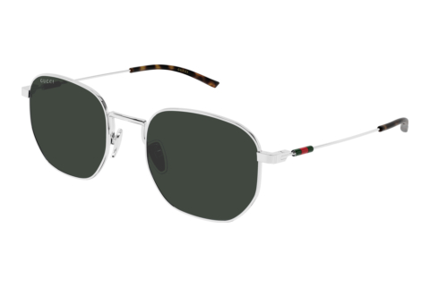 Okulary przeciwsłoneczne Gucci GG2095S 002