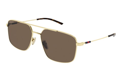 Okulary przeciwsłoneczne Gucci GG2096SA 004