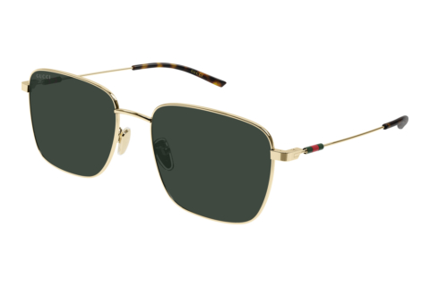 Okulary przeciwsłoneczne Gucci GG2097SK 002