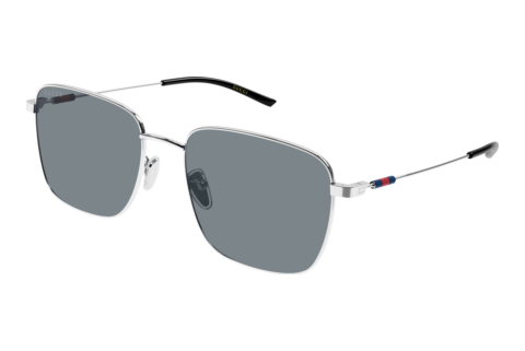 Okulary przeciwsłoneczne Gucci GG2097SK 003