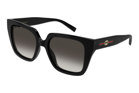 Okulary przeciwsłoneczne Gucci GG2102S 005
