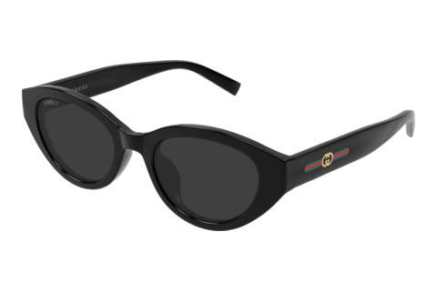 Okulary przeciwsłoneczne Gucci GG2105SA 001