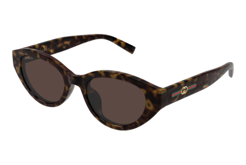 Okulary przeciwsłoneczne Gucci GG2105SA 002