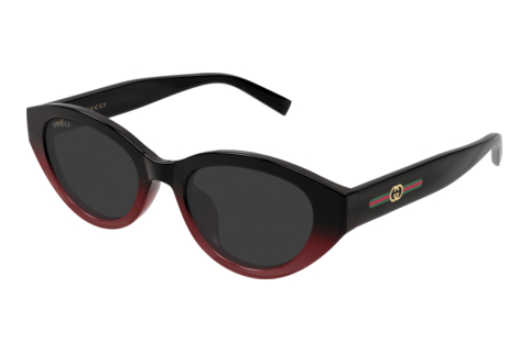 Okulary przeciwsłoneczne Gucci GG2105SA 003