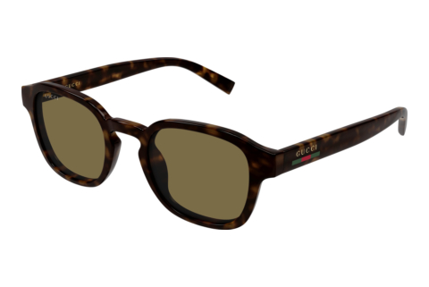 Okulary przeciwsłoneczne Gucci GG2106S 002