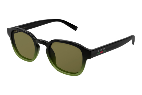 Okulary przeciwsłoneczne Gucci GG2106S 003