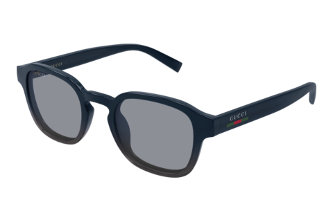 Okulary przeciwsłoneczne Gucci GG2106S 004
