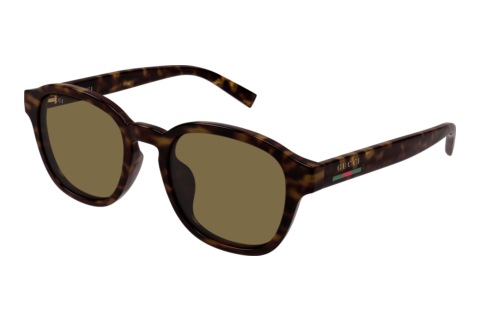 Okulary przeciwsłoneczne Gucci GG2109SK 002