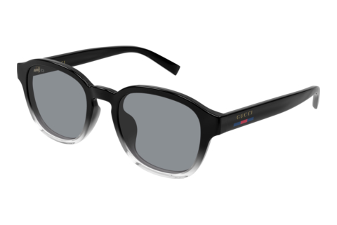 Okulary przeciwsłoneczne Gucci GG2109SK 003