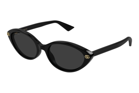 Okulary przeciwsłoneczne Gucci GG2110S 001