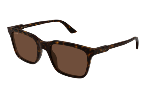 Okulary przeciwsłoneczne Gucci GG2114S 002