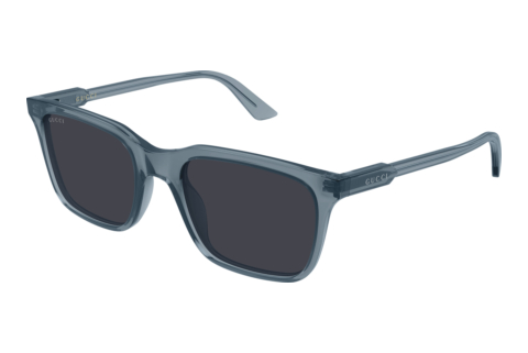 Okulary przeciwsłoneczne Gucci GG2114S 003