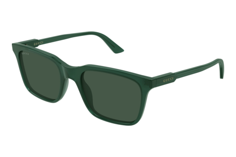Okulary przeciwsłoneczne Gucci GG2114S 004